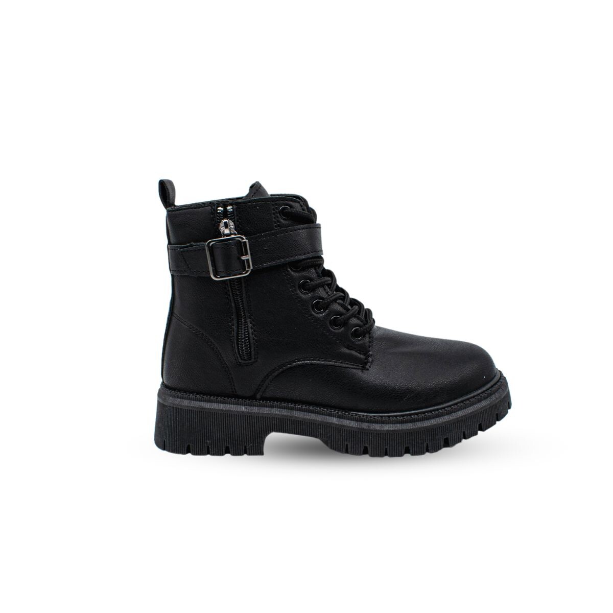 BOTA 35-40 - BLACK 