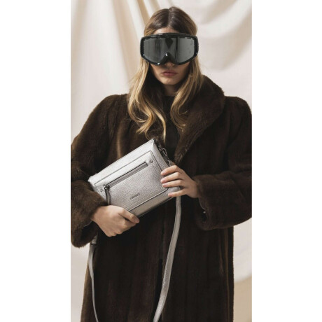 Bandolera Yoko Peltre