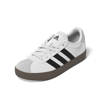 Championes adidas VL Court 3.0 Kids White