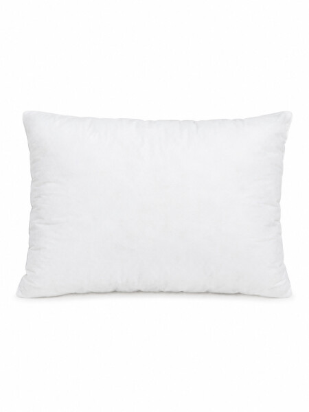 ALMOHADA FIT BLANCO