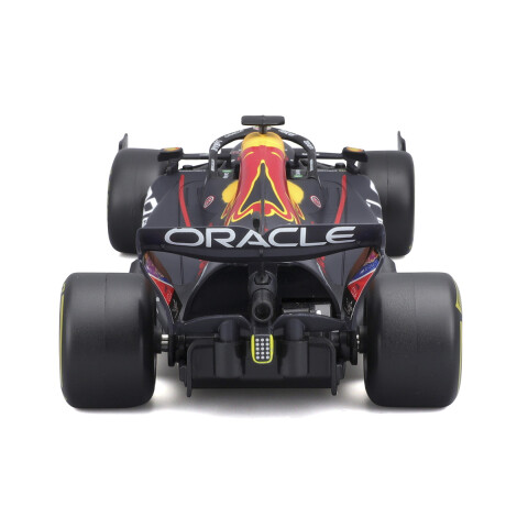Auto Maisto Formula 1 Red Bull a Control Remoto Escala 1:24 U