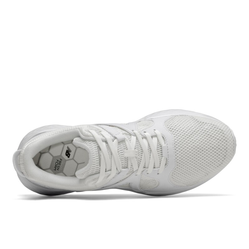 Championes New Balance de Hombre - MYARULW WHITE