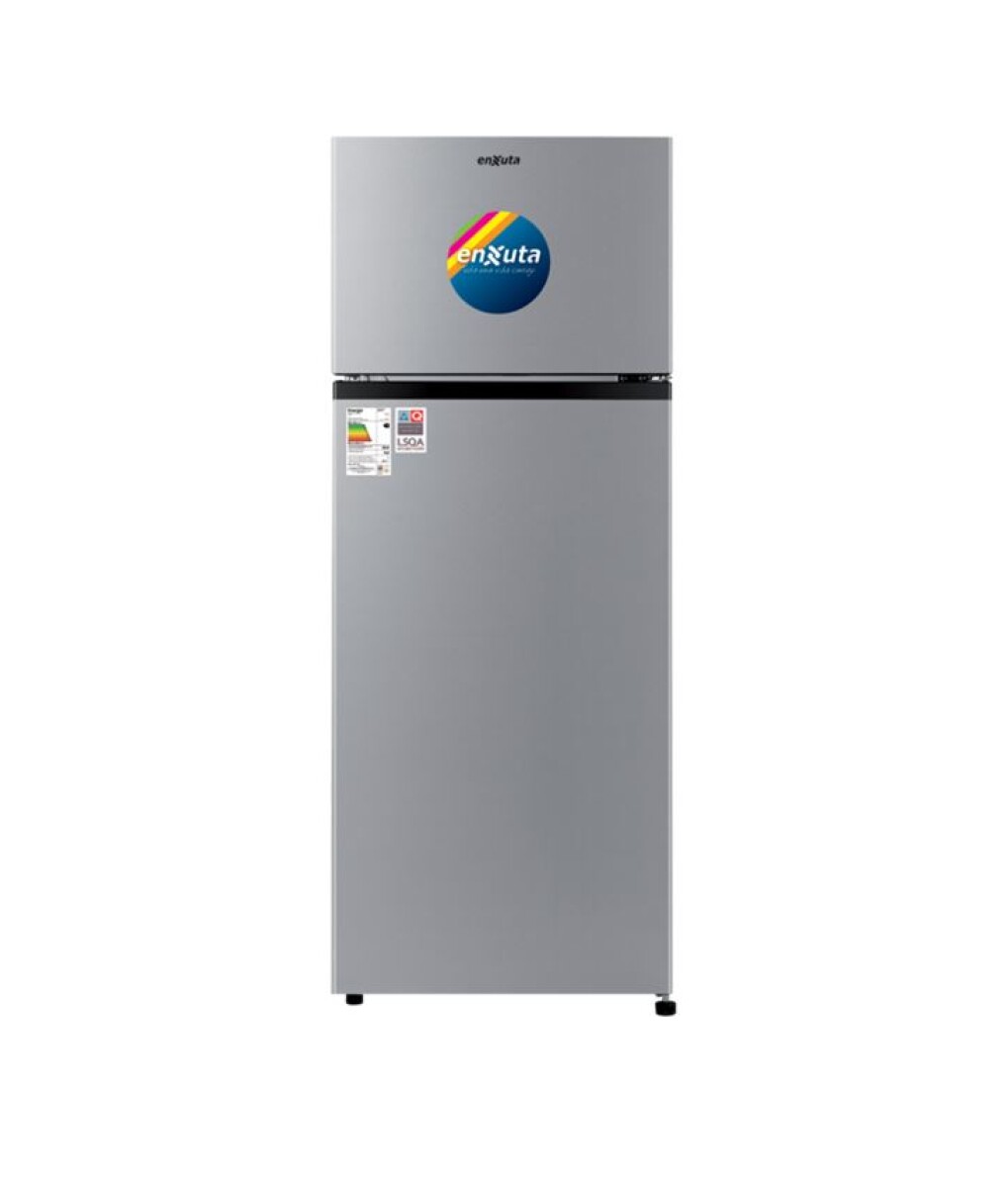 Heladera frío húmedo 205Lts Enxuta RENX16200FHS1 