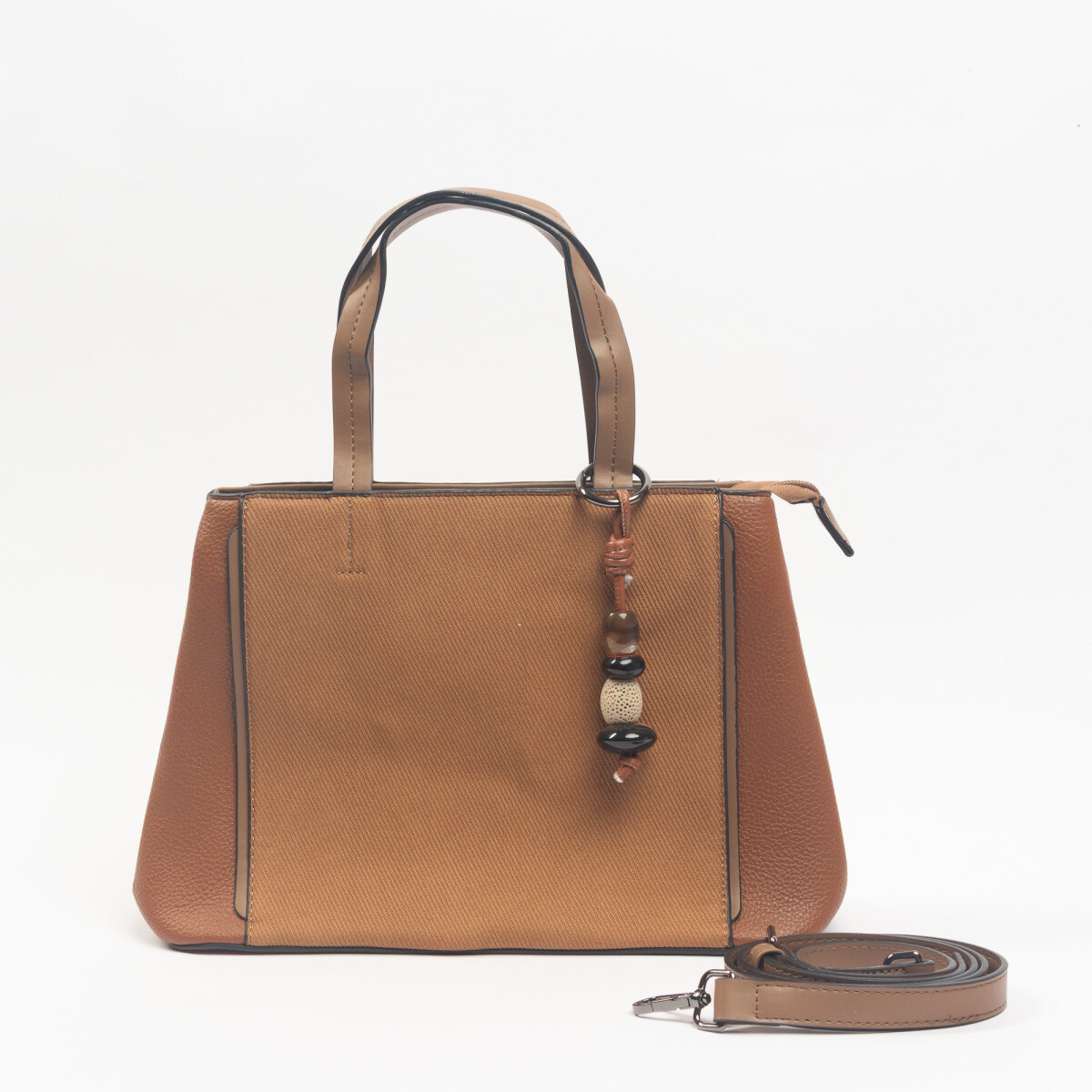 CARTERA SELYXIA CAMEL 