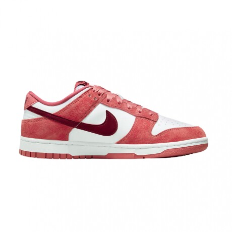Championes Nike Dunk Low Valentines Day White/Red