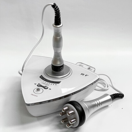OUTLET - Radiofrecuencia Multipolar 2en1 Corporal Facial OUTLET - Radiofrecuencia Multipolar 2en1 Corporal Facial