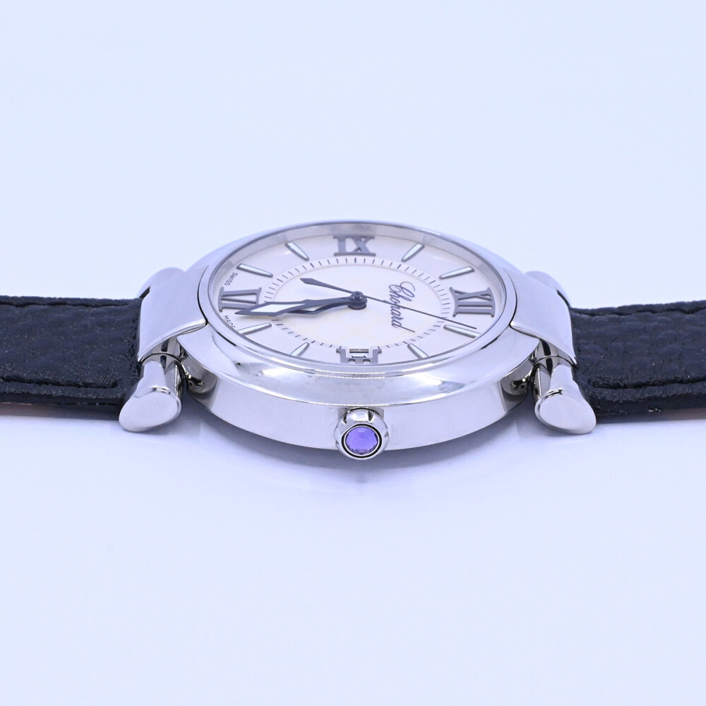 Chopard Imperiale 8531 automático 40 mm con estuche y manuales Chopard Imperiale 8531 automático 40 mm con estuche y manuales