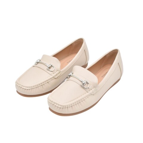 ZAPATO 35-40 BEIGE