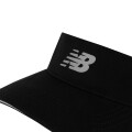 Gorro New Balance PERFORMANCE VISOR - LAH21105BK BLACK