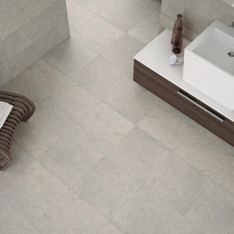 Ceramica Marron Marmolado Mate 28X85Cm Pared GAMAS DE MARRON