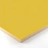 Madera MDF Melaminico Amarillo Girasol U114 EGGER 18mm MDF MEL AMARILLO GIRASOL U114 EG. 18MM