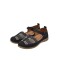 SANDALIA 35-41 BLACK