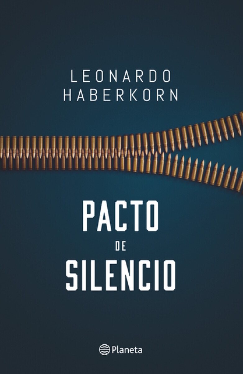 PACTO DE SILENCIO 