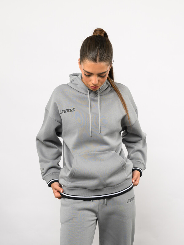 Canguro Cozy Umbro Mujer 005