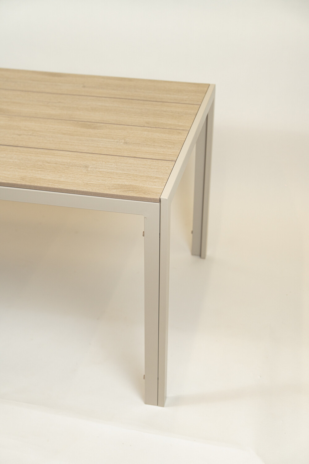 Mesa Luxor Color Unico