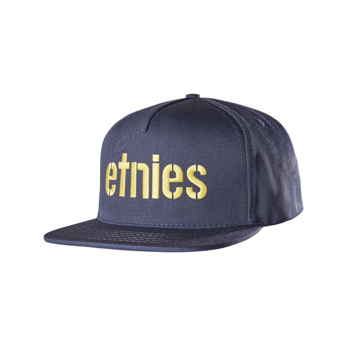 Gorro Etnies Corp - Blue - Blue 