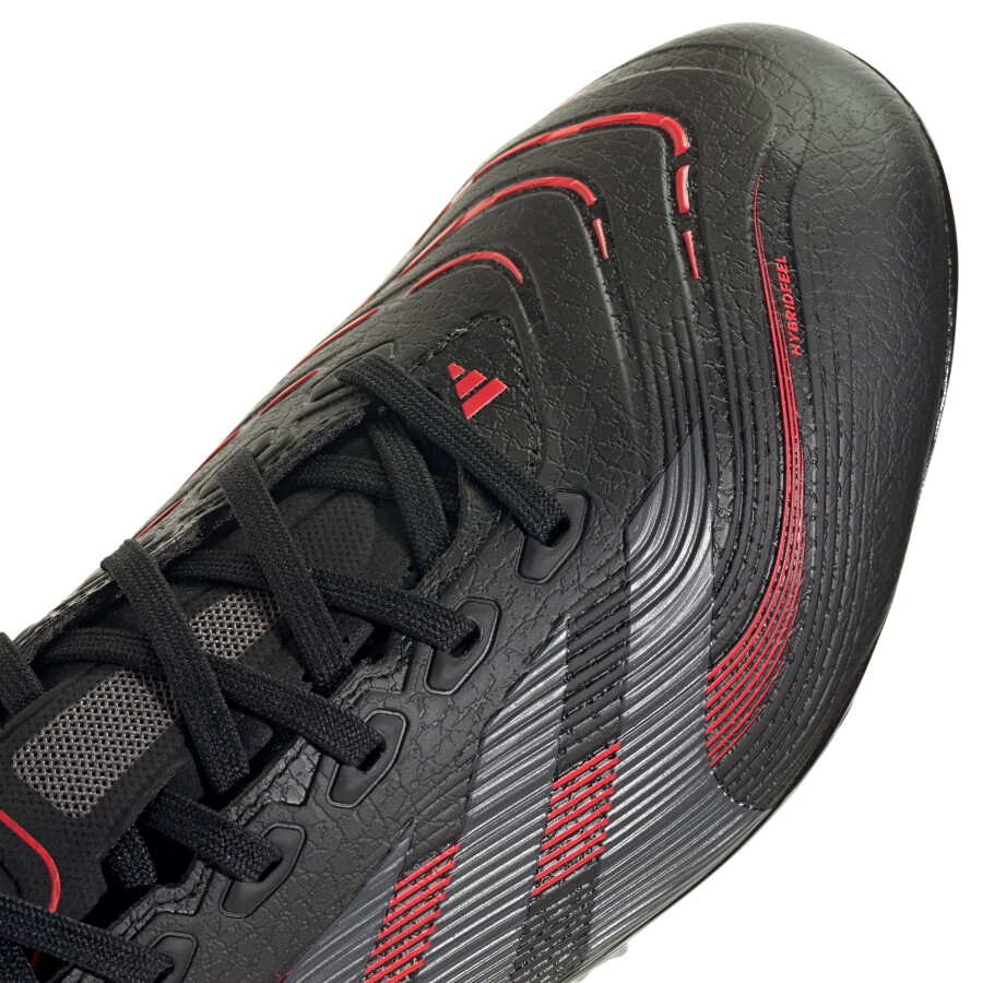 Championes de Hombre Adidas Adizero Boston 12 M Blanco - Azul - Rojo