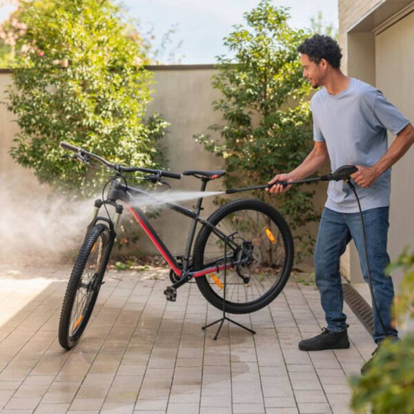 Hidrolavadora Karcher K1 Pe HIDROLAVADORA KARCHER K1 PE 50722