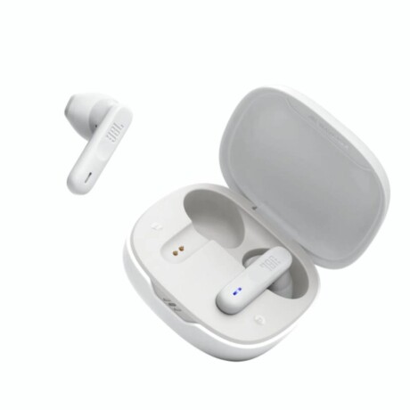 AURICULARES JBL WAVE FLEX TRULY WIRELESS Auriculares Inalámbricos JBL Wave Flex BT Batería 8Hrs In-Ear - White