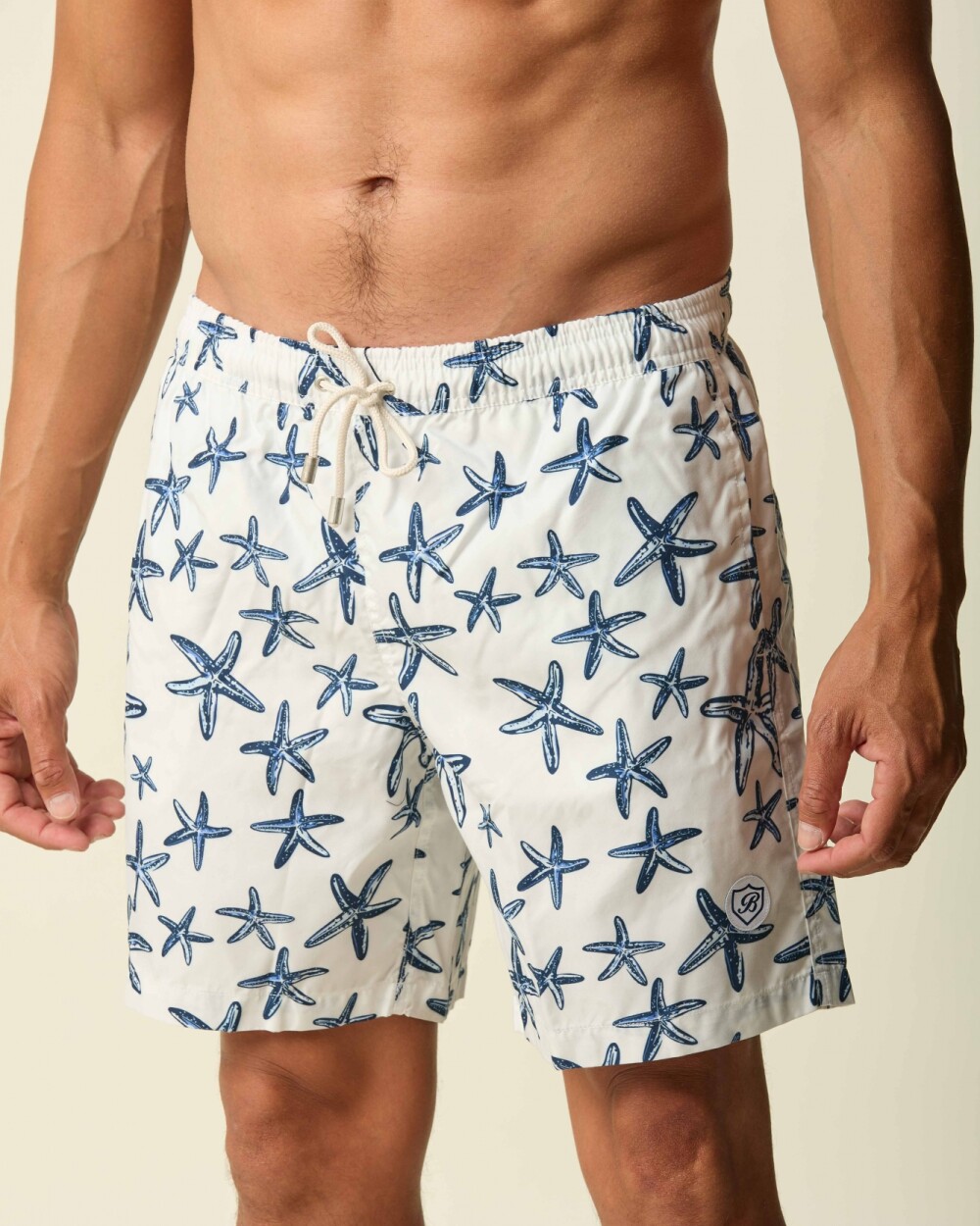 Short de Baño Short de Baño