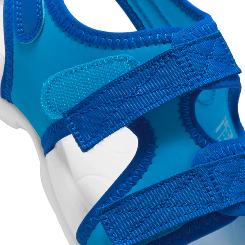 Chanclas Sunray Ajust 6 de Niño Azul