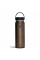 32 OZ LIGHTWEIGHT WIDE FLEX CAP Obsidian