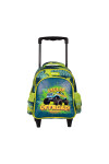 MINI MOCHILA CON CARRO WHEELY OFFROAD MINI MOCHILA CON CARRO WHEELY OFFROAD