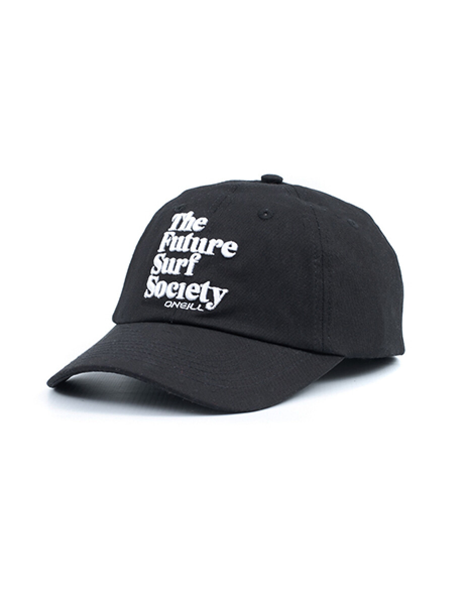 Gorro O'Neill Future - Negro 