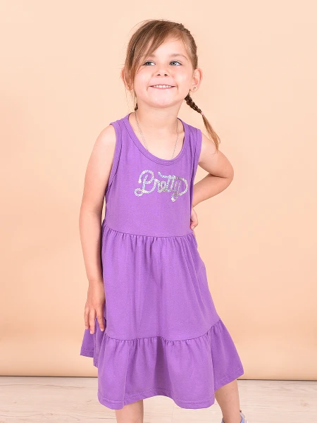 VESTIDO SOFIA VIOLETA