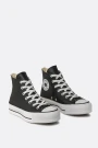 ZAPATILLA CHUCK TAYLOR Negro