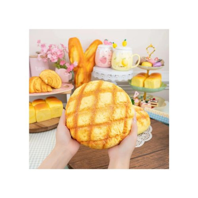Squishy Pan Japonés Squishy Pan Japonés