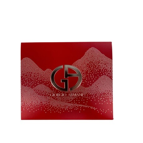Perfume Giorgio Armani My Way Edp 90 ml y Body Lotion CABALLERO 001