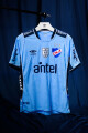 Camiseta Nacional Celeste Edición 2026 Celeste
