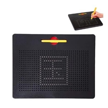 Pizarra Imantada Con Lapiz De Imanes Pizarra Imantada Con Lapiz De Imanes