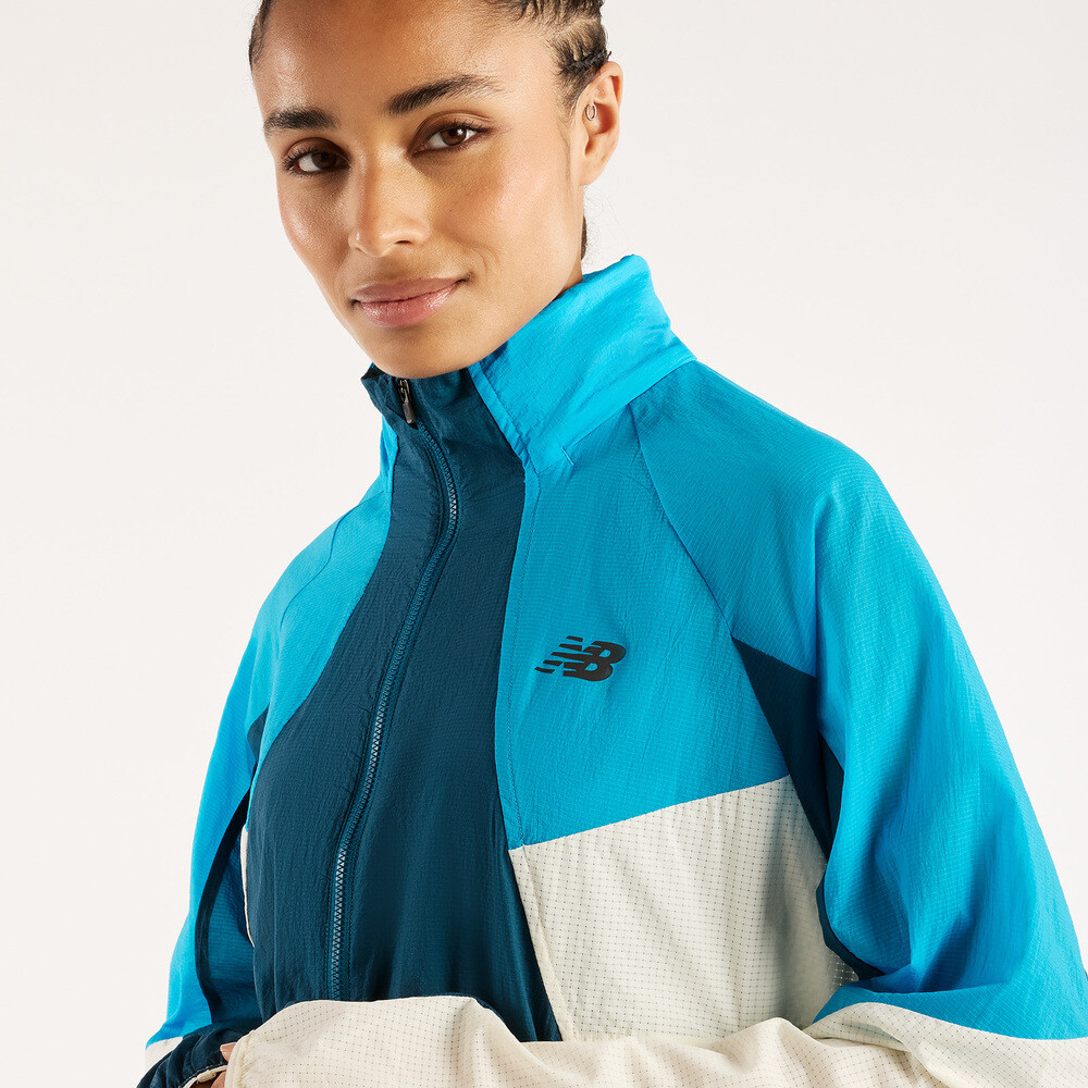 RC Jacket Skyblue