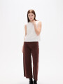Blusa Rilio Marfil / Off White