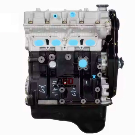 KIT MOTOR CHANA BENNI 1.0 16V - KIT MOTOR CHANA BENNI 1.0 16V -