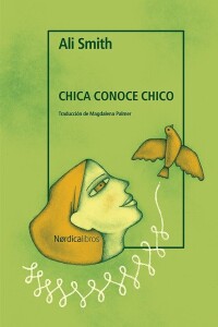 Chica Conoce Chico Chica Conoce Chico