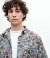 Camisa Penn Palmera