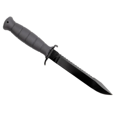 Cuchillo de supervivencia Glock FM81 Gris