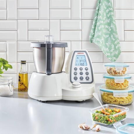 Robot de Cocina Robot de Cocina