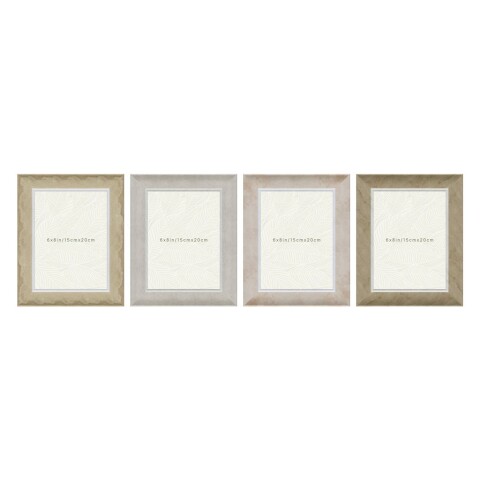 PORTARRETRATO PS 20x25CM SIMIL MARMOL PORTARRETRATO PS 20x25CM SIMIL MARMOL