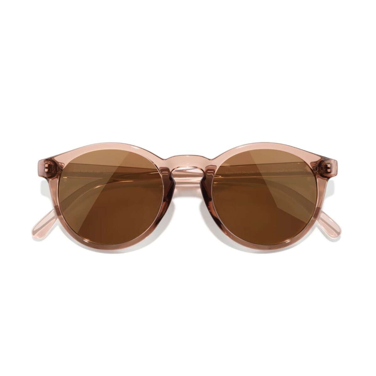 Lentes Sunski Dipsea - Dusk Bronze 