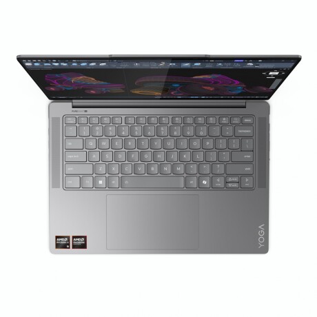 Notebook LENOVO Yoga Pro 7 14,5' OLED 1TB / 32GB RAM Ryzen AI 9 365 Notebook LENOVO Yoga Pro 7 14,5' OLED 1TB / 32GB RAM Ryzen AI 9 365