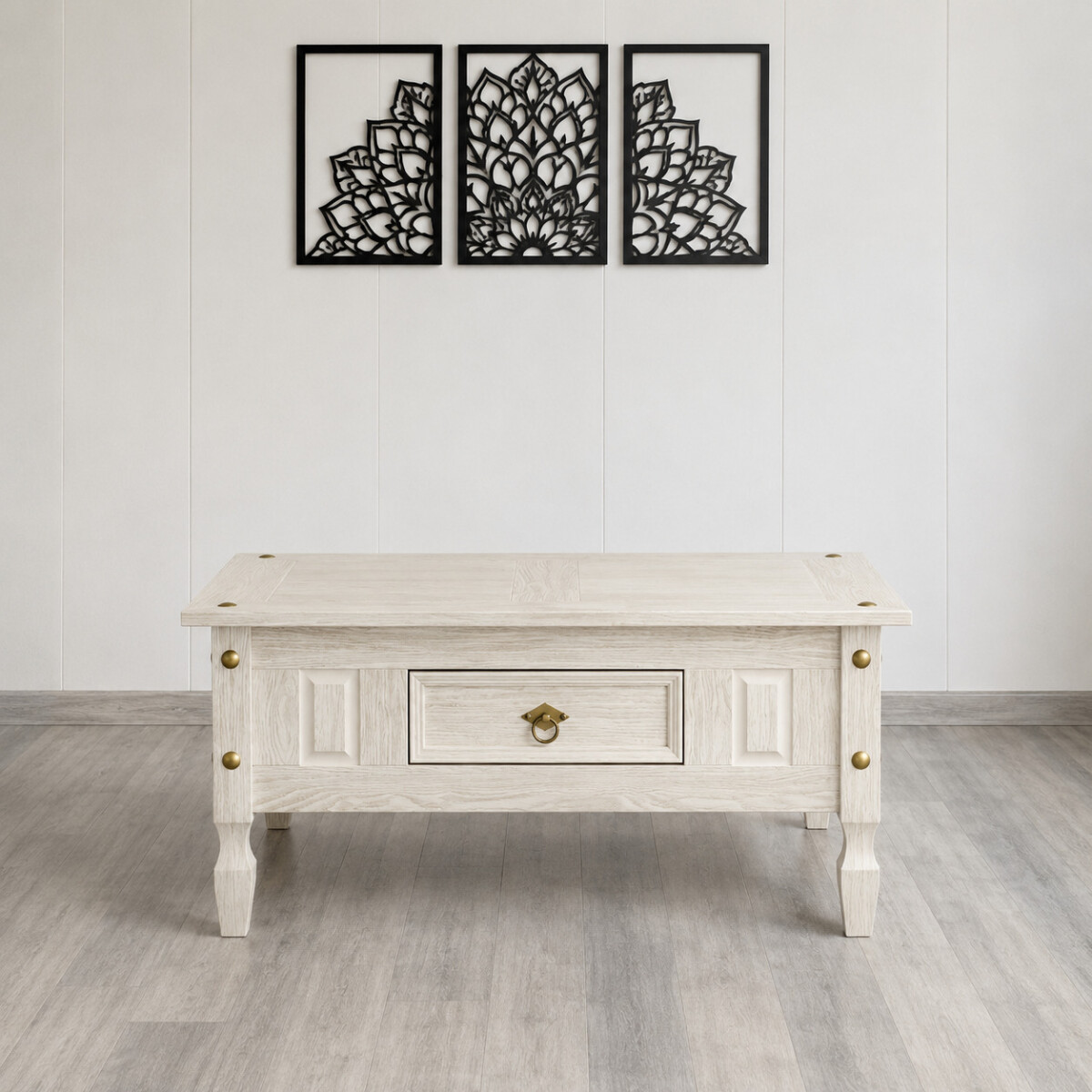 Mesa de living 