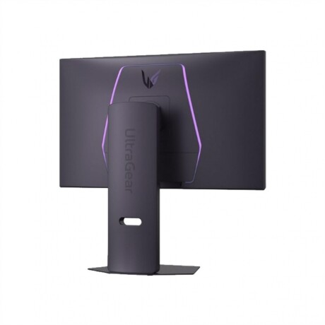 Monitor Gamer LG 27G850A 27' UHD 4K IPS 240HZ Monitor Gamer LG 27G850A 27' UHD 4K IPS 240HZ