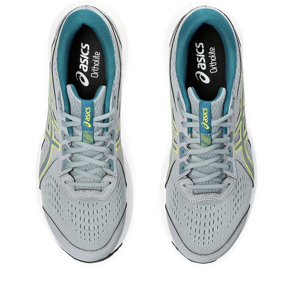 GEL Contend 8 - Hombre Sheet Rock/evening Teal