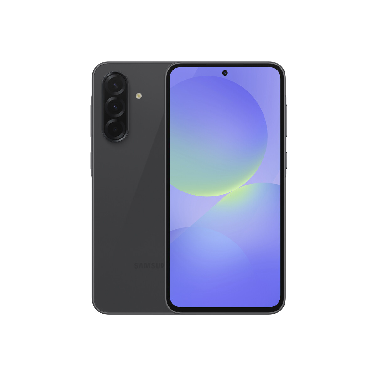 Samsung Galaxy A36 5G Negro 128GB Libre 