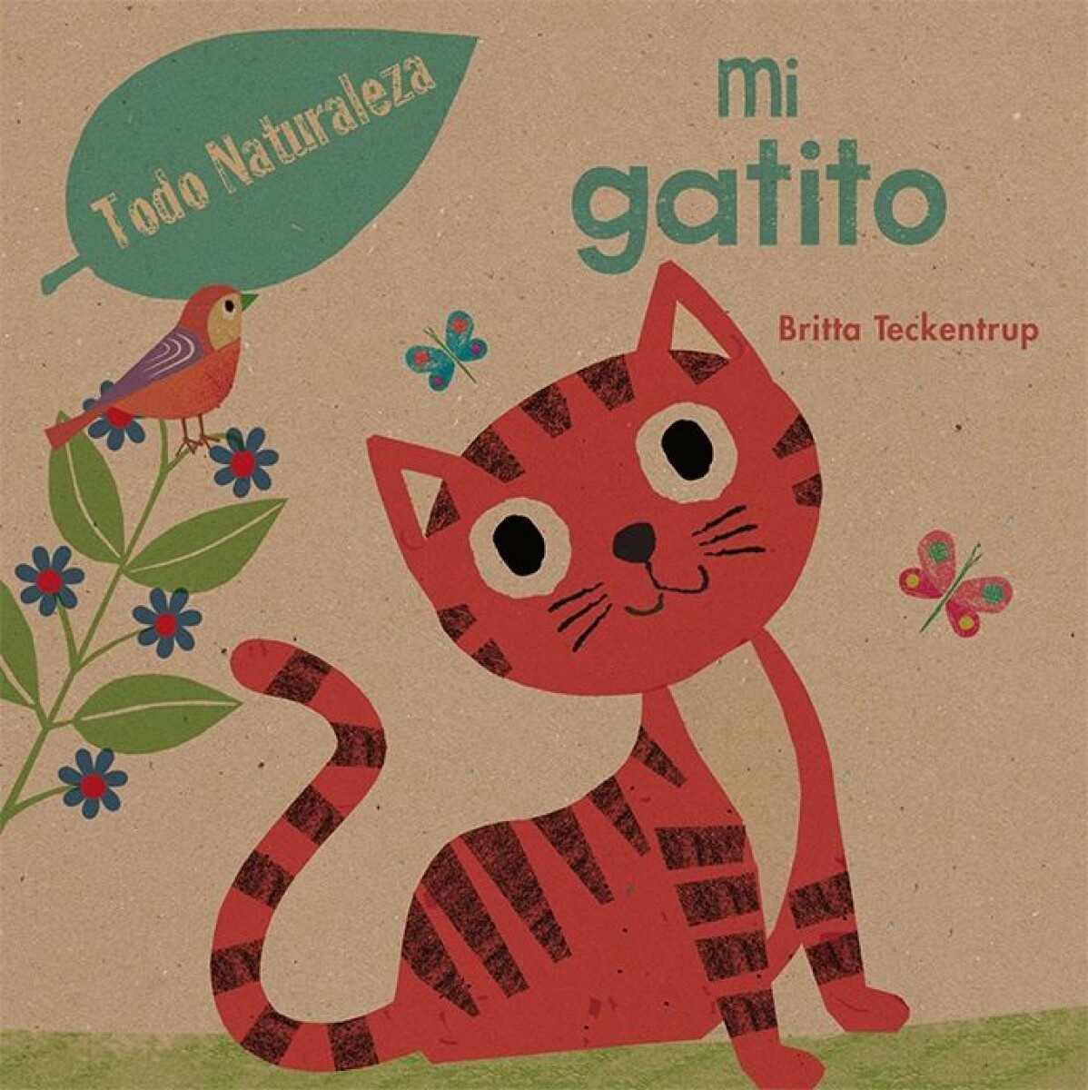 Mi Gatito 