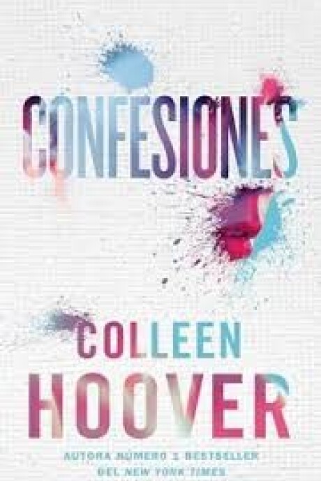 CONFESIONES CONFESIONES